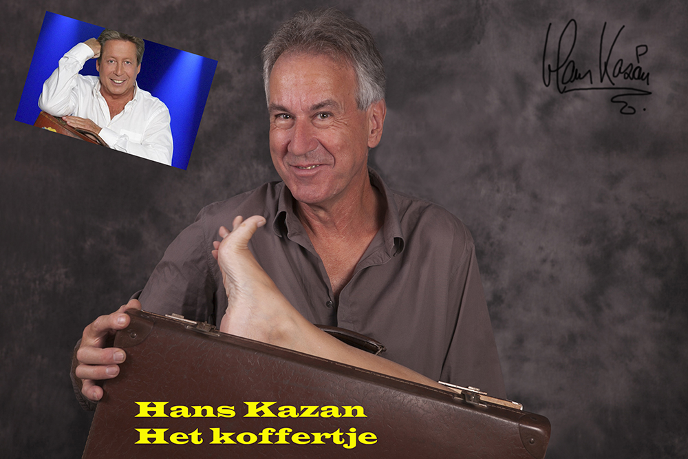 Hans-Kazan