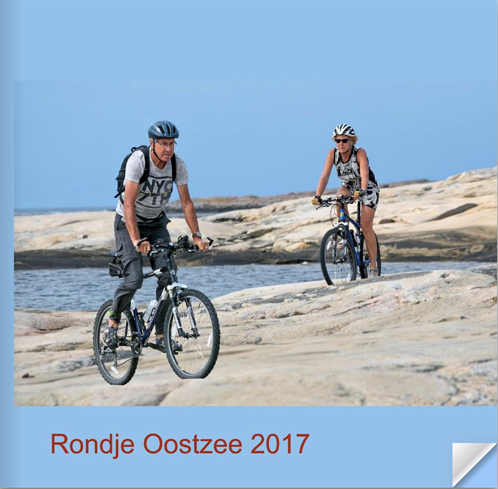 Rondje Oostzee